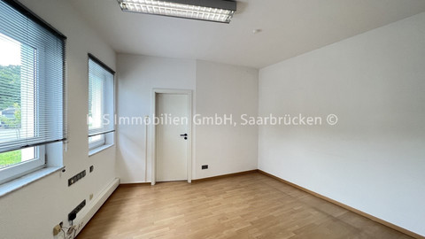Büro zu vermieten in Wadern