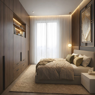 Apartamento com 2 quarto(s) para venda em Luxembourg