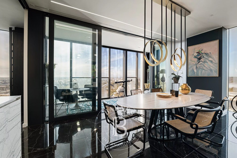 Apartamento com 4 quarto(s) para venda em Luxembourg-Kirchberg