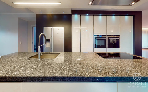 Villa with 4 bedroom(s) to sell in Mamer