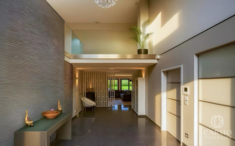 Villa with 4 bedroom(s) to sell in Mamer