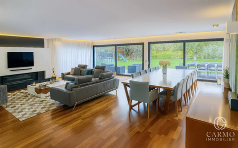 Villa with 4 bedroom(s) to sell in Mamer