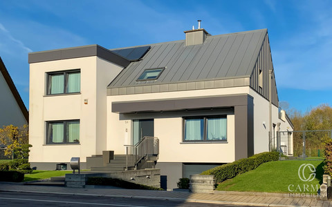 Villa 4 Zimmer zu verkaufen in Mamer