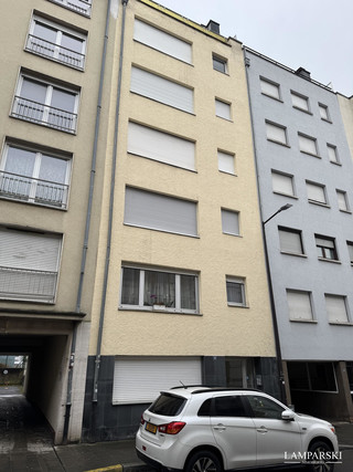 Estúdio com 1 quarto(s) para venda em Luxembourg