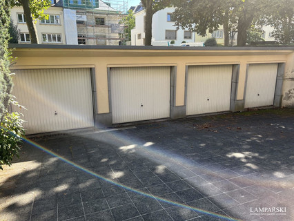 Garagem para alugar em Luxembourg