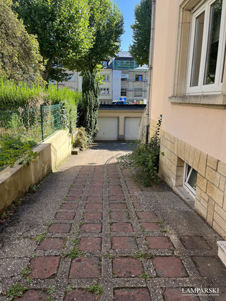 Garagem para alugar em Luxembourg