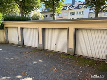 Garagem para alugar em Luxembourg