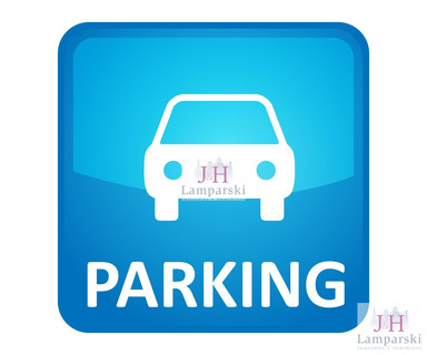 Car park to sell in Luxembourg-Gare