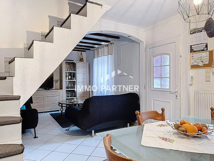 House with 3 bedroom(s) to sell in Troisvierges