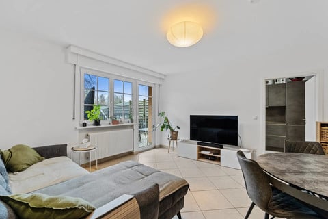 Apartment with 2 bedroom(s) to sell in Schifflange