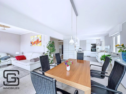 Duplex com 3 quarto(s) para venda em Hesperange