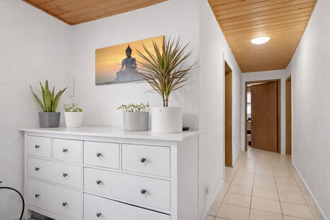 Bloco de apartamentos com 6 quarto(s) para venda em Diekirch