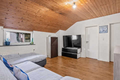 Bloco de apartamentos com 6 quarto(s) para venda em Diekirch