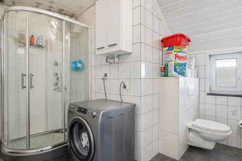 Bloco de apartamentos com 6 quarto(s) para venda em Diekirch