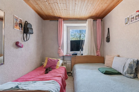 Bloco de apartamentos com 6 quarto(s) para venda em Diekirch