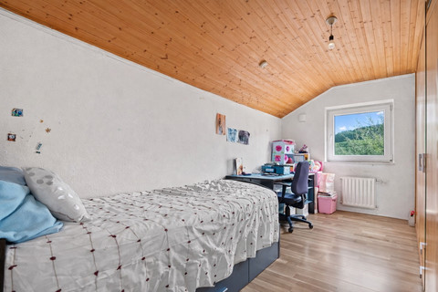 Bloco de apartamentos com 6 quarto(s) para venda em Diekirch