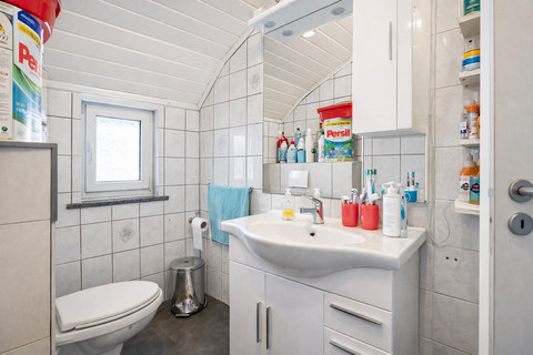 Bloco de apartamentos com 6 quarto(s) para venda em Diekirch