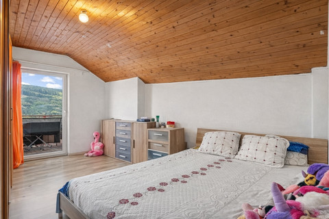 Bloco de apartamentos com 6 quarto(s) para venda em Diekirch