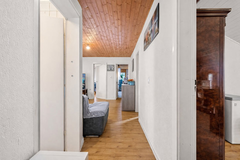 Bloco de apartamentos com 6 quarto(s) para venda em Diekirch