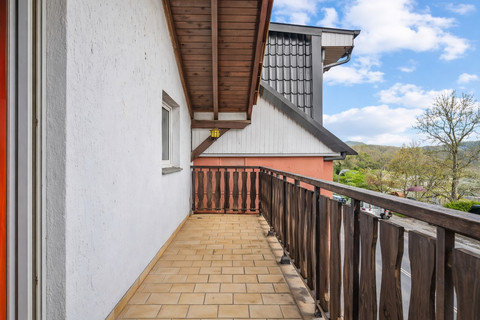 Bloco de apartamentos com 6 quarto(s) para venda em Diekirch