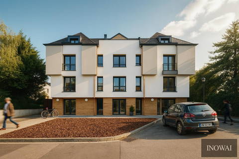 Parqueamento para alugar em Luxembourg