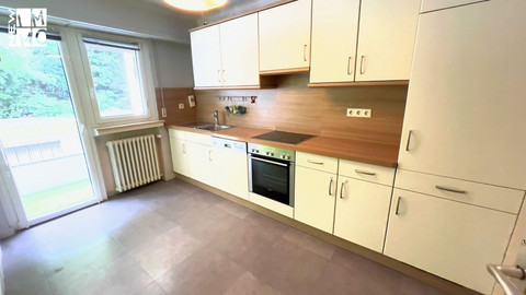 Appartement 2 chambre(s) à vendre à Luxembourg-Rollingergrund