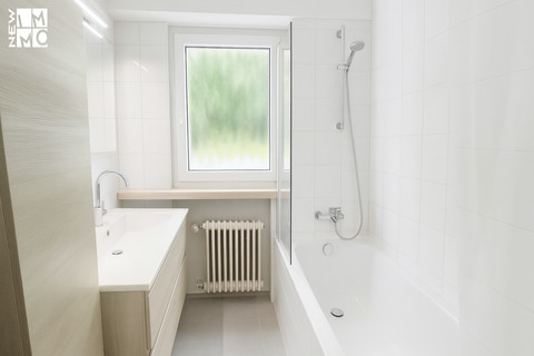 Appartement 2 chambre(s) à vendre à Luxembourg-Rollingergrund