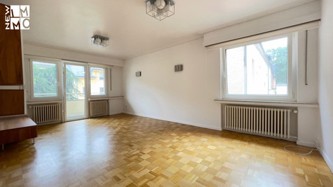 Appartement 2 chambre(s) à vendre à Luxembourg-Rollingergrund