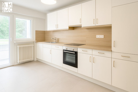 Appartement 2 chambre(s) à vendre à Luxembourg-Rollingergrund