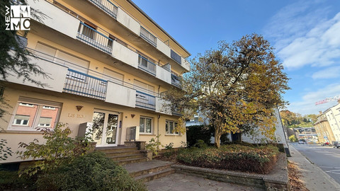 Appartement 2 chambre(s) à vendre à Luxembourg-Rollingergrund