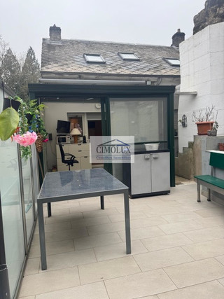 Moradia com 3 quarto(s) para venda em Mondorf-les-Bains