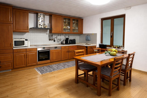 House with 3 bedroom(s) to sell in Wiltz