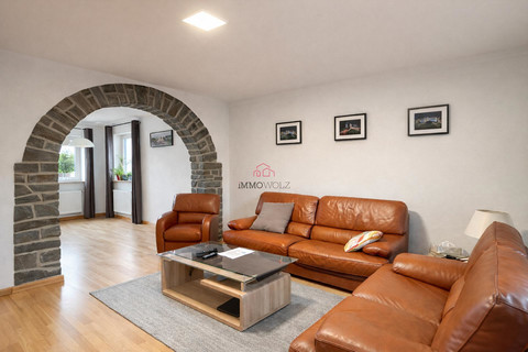House with 3 bedroom(s) to sell in Wiltz