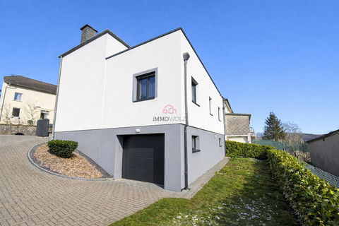 House with 3 bedroom(s) to sell in Wiltz