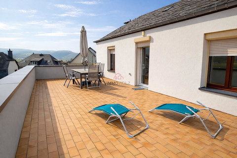 House with 3 bedroom(s) to sell in Wiltz