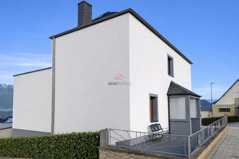 House with 3 bedroom(s) to sell in Wiltz