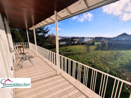 House with 4  bedroom(s) to sell in Weiskirchen