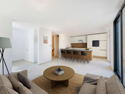 Duplex com 3 quarto(s) para venda em Niederanven