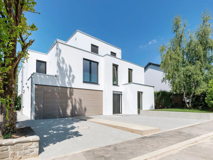 Duplex com 3 quarto(s) para venda em Niederanven