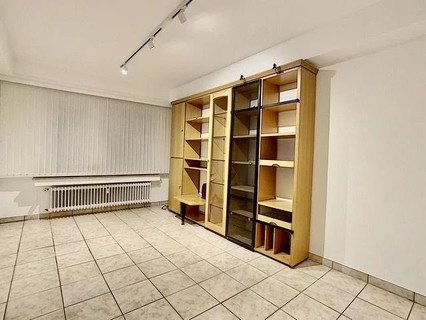Apartamento com 1 quarto(s) para alugar em Luxembourg-Limpertsberg