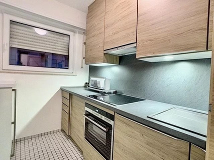 Apartamento com 1 quarto(s) para alugar em Luxembourg-Limpertsberg