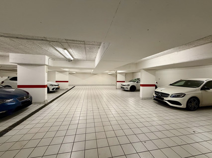 Parqueamento para venda em Luxembourg