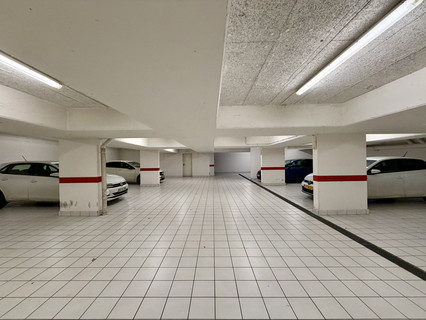 Parqueamento para venda em Luxembourg