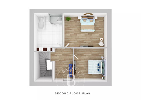 Duplex com 3 quarto(s) para venda em Livange