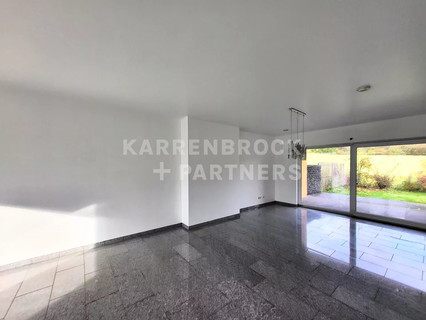 Maisonettewohnung über drei Etagen (Triplex) com 4 quarto(s) para alugar em Junglinster