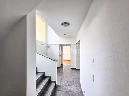 Maisonettewohnung über drei Etagen (Triplex) com 4 quarto(s) para alugar em Junglinster
