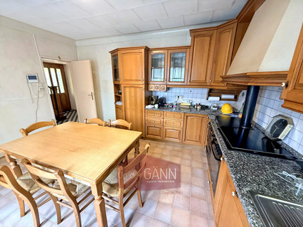 Haus 3 Zimmer zu verkaufen in Luxembourg-Merl