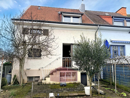 Haus 3 Zimmer zu verkaufen in Luxembourg-Merl