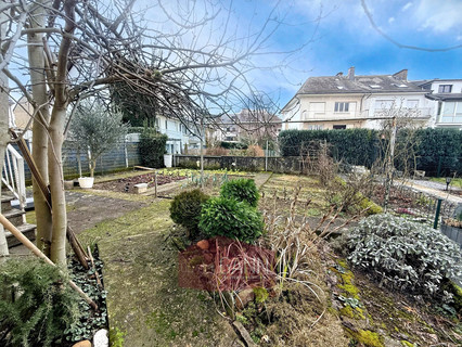 Haus 3 Zimmer zu verkaufen in Luxembourg-Merl