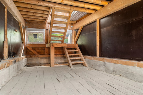 Haus 2 Zimmer zu verkaufen in Luxembourg-Weimerskirch